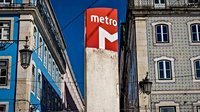 Strike. Lisbon Metro appeals decision that rejected minimum services. - PPulse