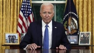 Biden’s Decline And Cover-Up Probe Deepens In Washington