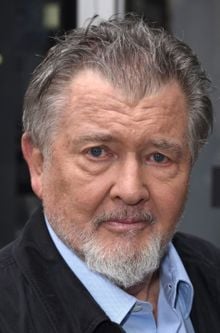 Walter Hill