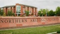 NAU Students Target Turning Point USA Chapter Table With Vandalization, Theft, And Threats - AZ FREE NEWS