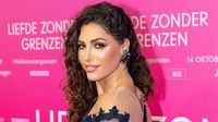 Vanaf déze datum is de realityserie van Yolanthe Cabau te zien