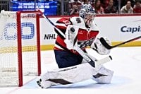 Sourdif scores in OT to give Capitals 4-3 comeback victory over Hurricanes