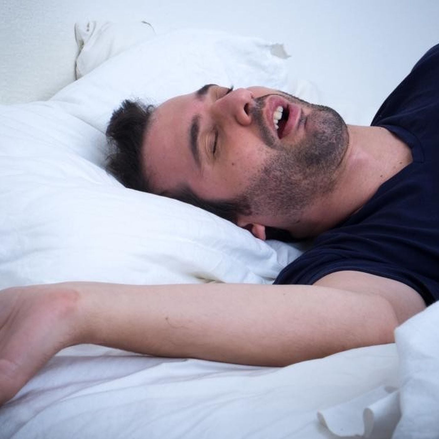 Günde Sadece 6 Saat Uyku, Hiç Uyumamak Kadar Kötü Etkilere Sahip Olabiliyor!