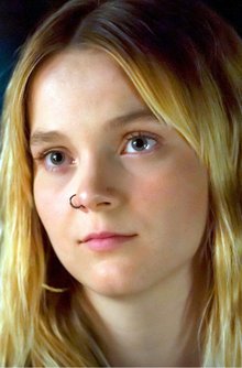 Vivian Olyphant
