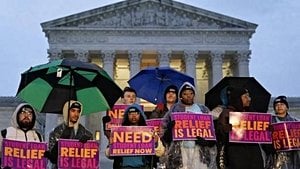 Student Loan Forgiveness Uncertain After Missed Deadline