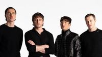 Beatles biopic cast confirmed as stars assemble for first time