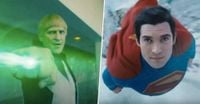 Nathan Fillion says his version of Green Lantern in James Gunn's Superman is 