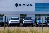 Rivian Reports Wider Loss as Rare Earth Metal Shortage and Credit Sales Decline Hit Earnings - TechStory