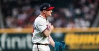 AJ Smith-Shawver cruises in Braves’ one-hitter win over Reds, 4-0