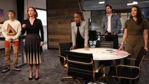 NBC Cancels Found After Two Seasons Ahead Of Finale