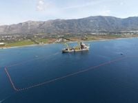 Στρατηγική Συνεργασία HellenicCables – JanDeNul με την NationalGrid για Έργα HVDC στο Ηνωμένο Βασίλειο | topontiki.gr