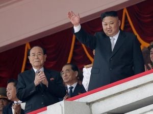 North Korea’s Kim Yong Nam Dies After Decades In Power