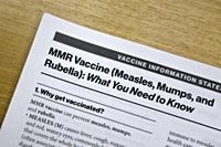 Texas measles outbreak declared over after 700 infections, 2 deaths