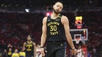 New Report on Steph Curry's Injury Status Before Warriors-Timberwolves Game 3