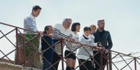 Fort Boyard : Vincent Lagaf et Jean-Pierre Castaldi de retour pour un numéro spécial du jeu ce jeudi 1er mai