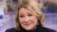 Joanna Page reveals reason she didn't complain after being groped by presenter
