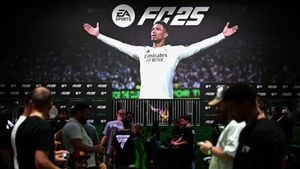 Electronic Arts Stock Plummets After Earnings Miss