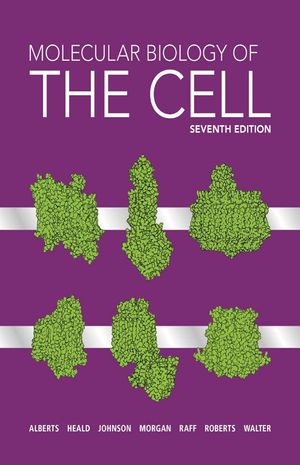 Molecular Biology of the Cell, 7th Edition