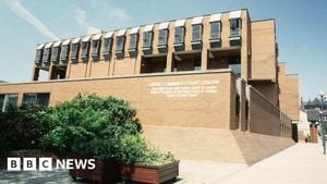 Twice Deported Albanian Jailed After Third UK Return