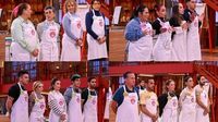 MasterChef Celebrity México 2025: Este es el tercer famoso eliminado