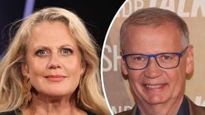 Günther Jauch's Slip-Up Saves Contestant Big Money