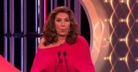 ITV British Soap Awards 2025 hit by 'disruption' as fans issue same complaint