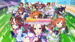 Uma Musume Celebrates 4th Anniversary With Exciting Updates