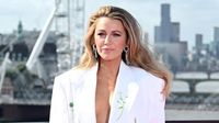 Blake Lively discusses being given 'voice' amid Justin Baldoni scandal