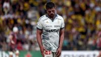 Investec Champions Cup : le Stade Rochelais éliminé en 8è de finale par le Munster 24 à 25 - ici