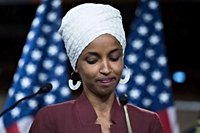 $30 Million Question: How Did Ilhan Omar's Wealth Skyrocket Overnight? - Election Central