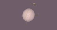 Saturn's rings will 'disappear' this weekend. Here's why this phenomenon happens in cycles