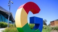 Concurrence : Google et Apple menacés de sanctions par l’Union européenne