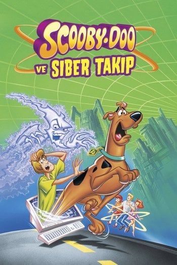 Scooby-Doo ve Siber Takip