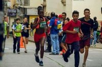 Cape Town Marathon sprints into the world’s top races for 2025 | Bona Magazine