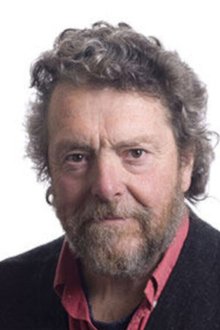 Richard Donat