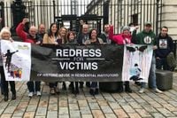 Localised memorials for institutional abuse survivors being considered – O’Neill