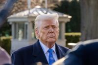 How Trump's fierce Chicago military move divides America