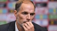 Sie wollen nur eine Sache von ihm: Thomas Tuchel mit England auf Titelmission