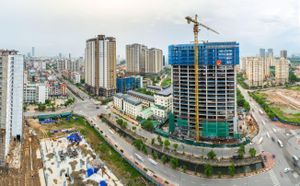 Vietnam's Real Estate Market Sees Major Resurgence