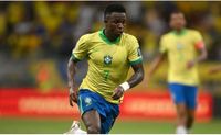 Where to watch Brazil vs Colombia live for free in the USA: Conmebol World Cup Qualifiers