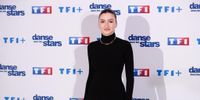 Danse avec les stars : Lénie absente du prime, Camille Combal explique les raisons - Voici