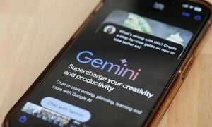 Apple And Google Enhance Web Security Features