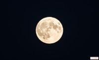 What is the Full Strawberry Moon? Find out what's special about this year's phenomenon