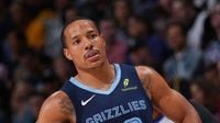 Grizzlies send Bane to Magic in blockbuster trade