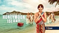 Stranded On Honeymoon Island | Preview (BBC One)