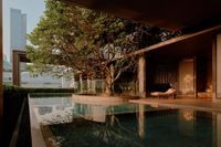 อมัน นายเลิศ กรุงเทพ: สรวงสวรรค์แห่งใหม่ใจกลางกรุงเทพฯ