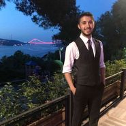 Yasin Sucuoglu