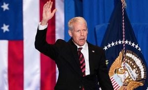 AI Data Center Boom Reshapes US Energy Debate