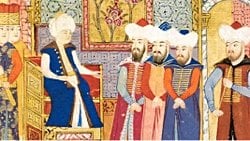 Osmanlı’da Kardeş Katli ve Fetret Devri: Bir Hanedan Krizi