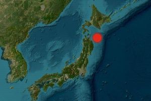 Japan Issues Megaquake Advisory After Powerful Tremors